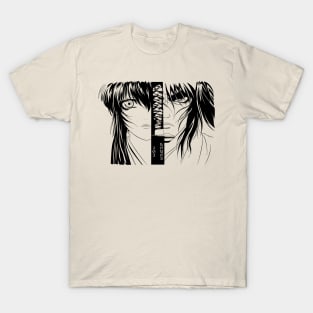 Powerful eyes T-Shirt